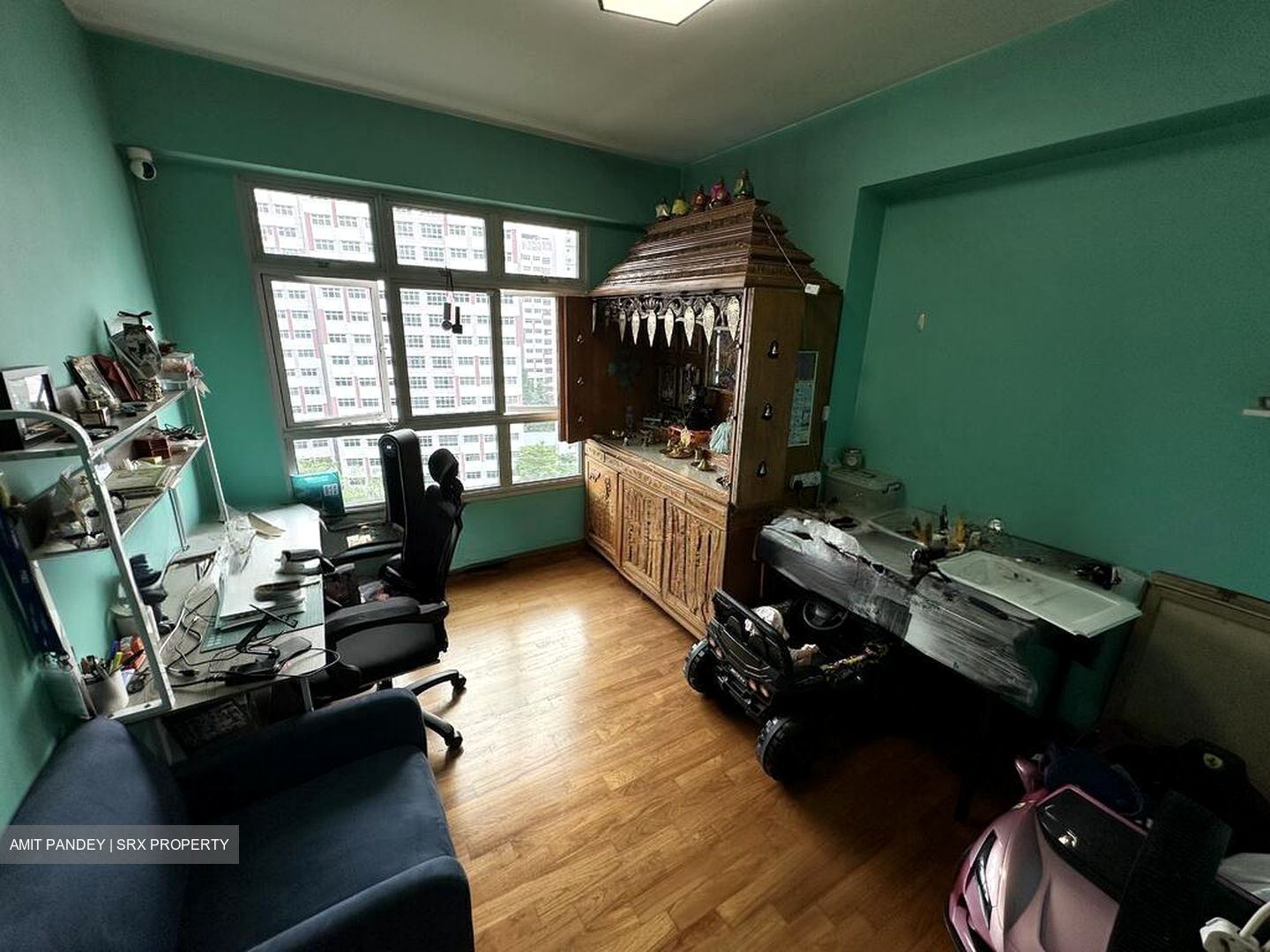 Blk 226C The Verandah @ Matilda (Punggol), HDB 5 Rooms #575641071